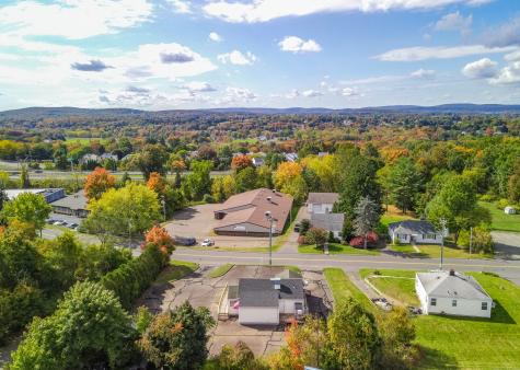 110 Coe Avenue Middletown CT 06457