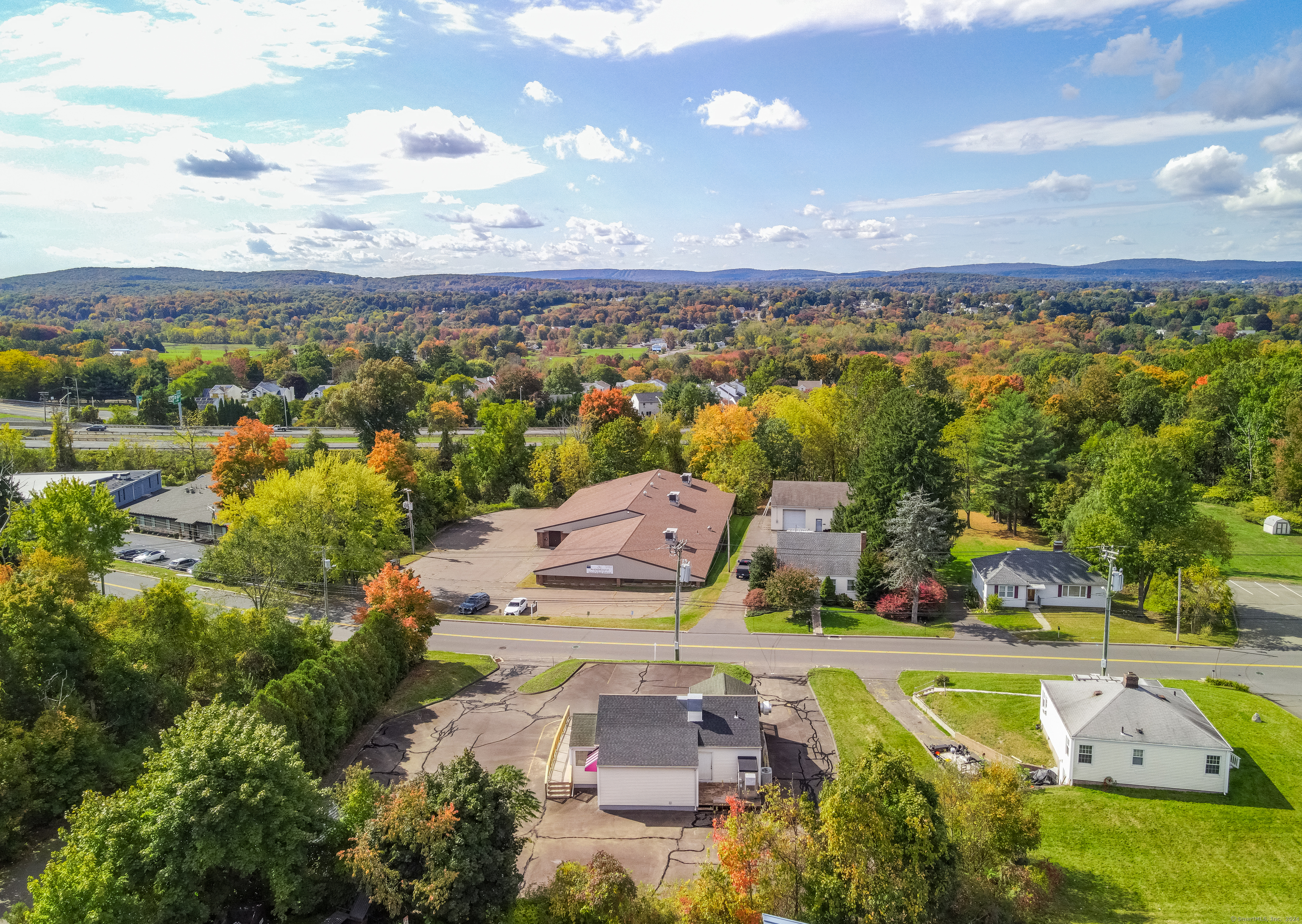 110 Coe Avenue Middletown CT 06457