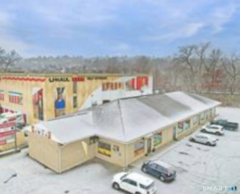 500 Bank Street Waterbury CT 06708