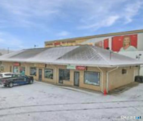 500 Bank Street Waterbury CT 06708