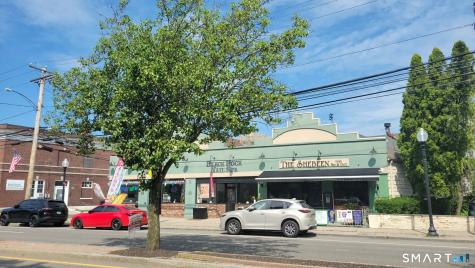2658 Fairfield Avenue Bridgeport CT 06605
