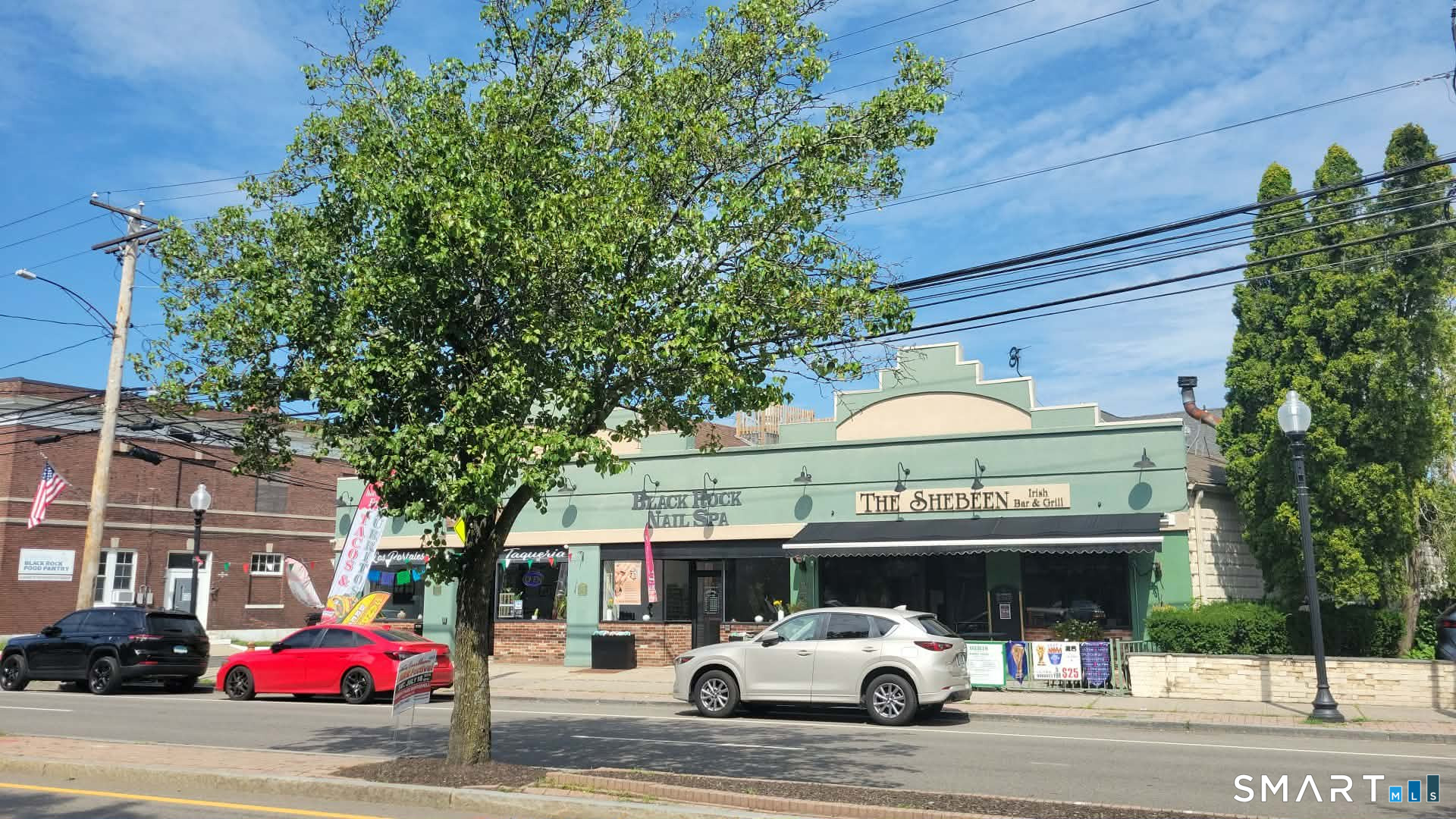 2658 Fairfield Avenue Bridgeport CT 06605