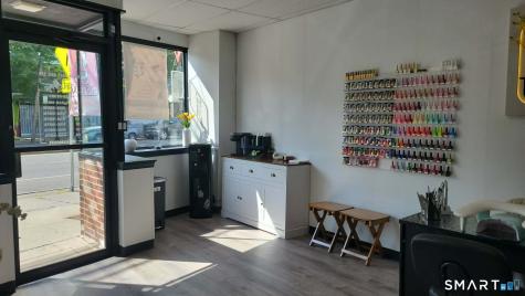 2658 Fairfield Avenue Bridgeport CT 06605