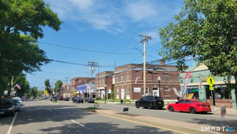 2658 Fairfield Avenue Bridgeport CT 06605
