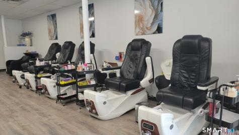 2658 Fairfield Avenue Bridgeport CT 06605