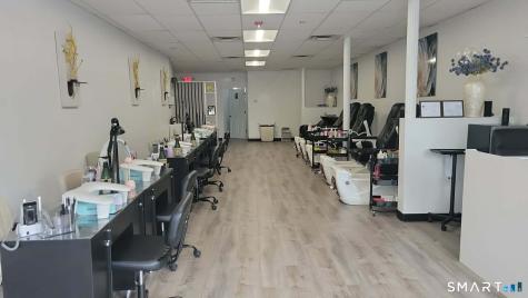 2658 Fairfield Avenue Bridgeport CT 06605