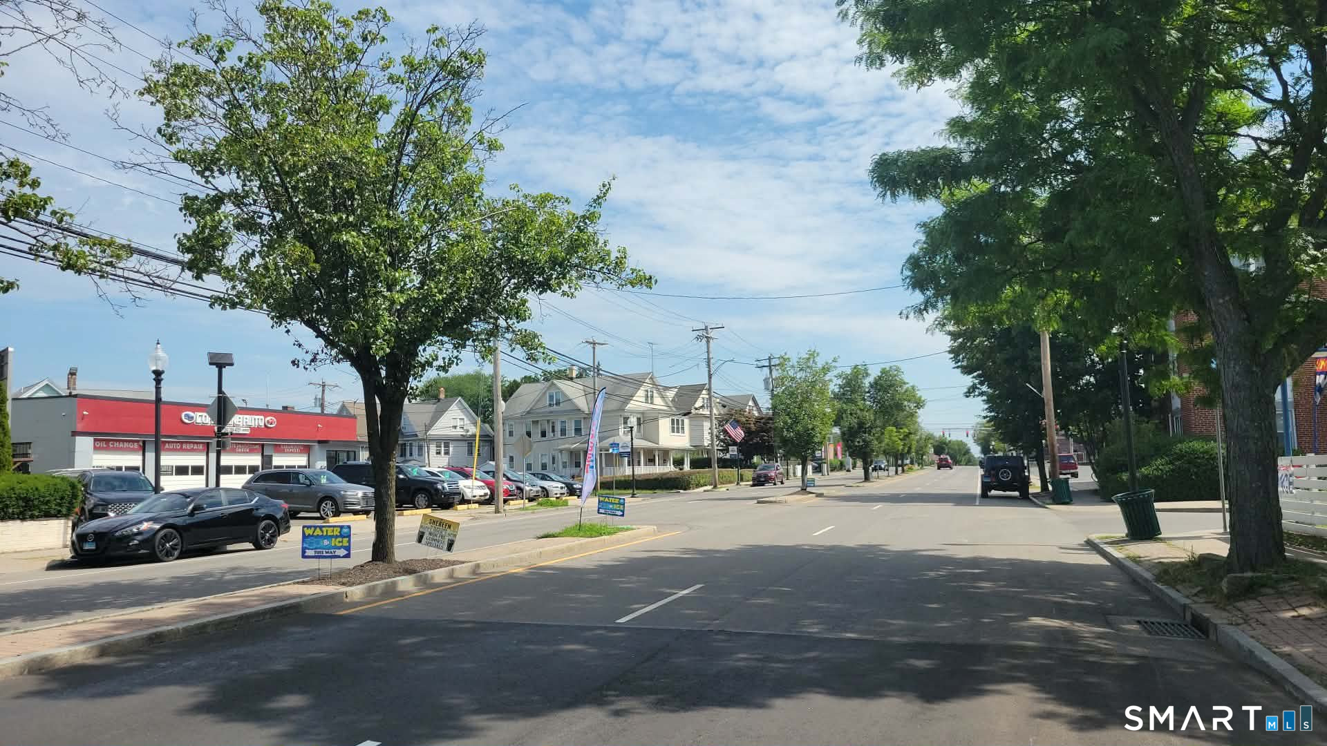 2658 Fairfield Avenue Bridgeport CT 06605