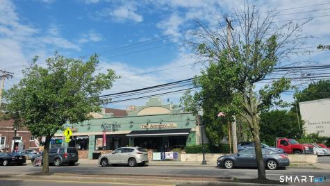 2658 Fairfield Avenue Bridgeport CT 06605