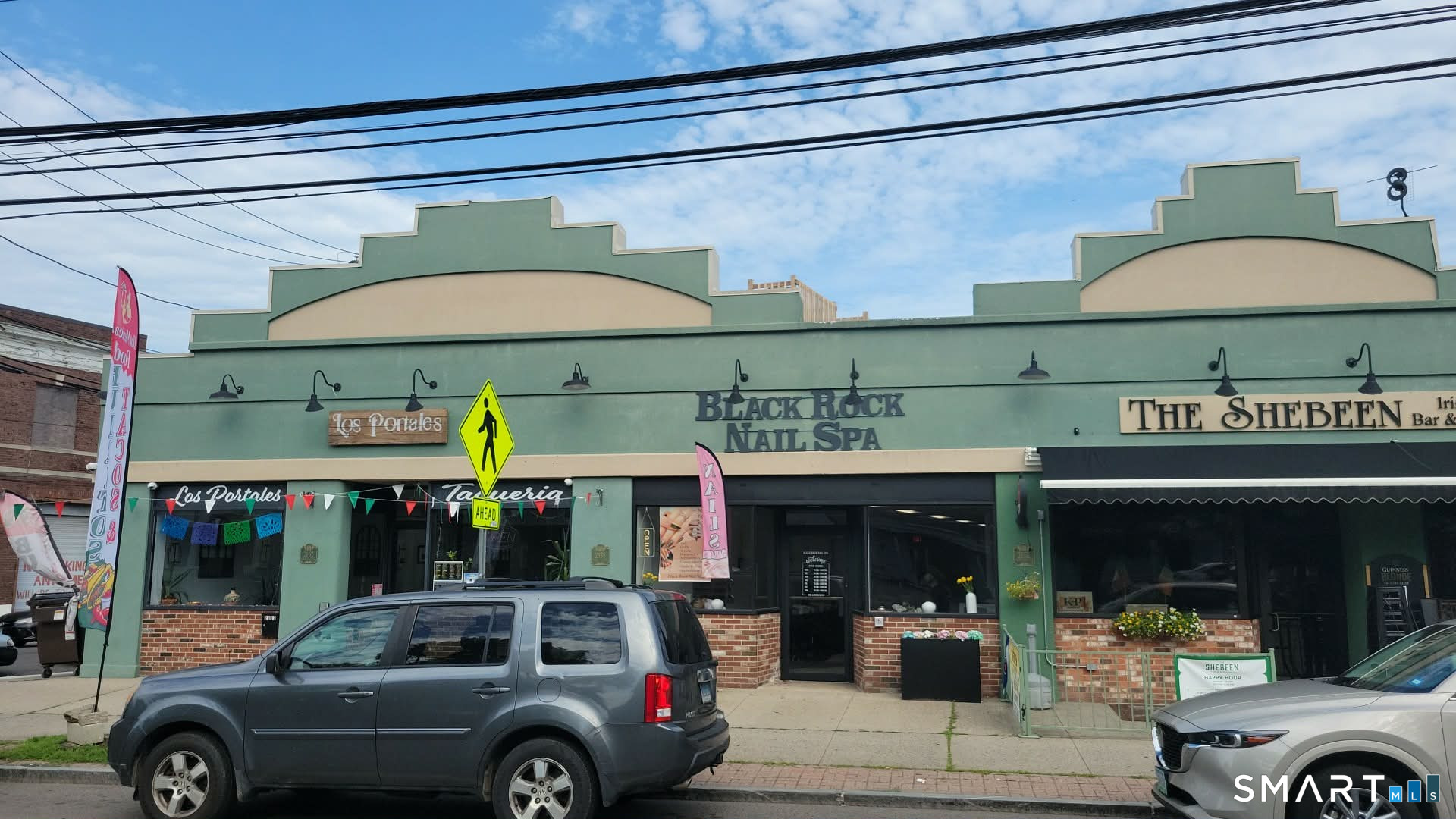 2658 Fairfield Avenue Bridgeport CT 06605