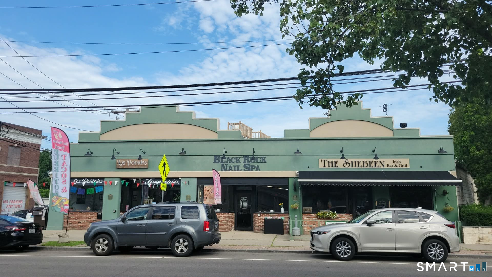 2658 Fairfield Avenue Bridgeport CT 06605