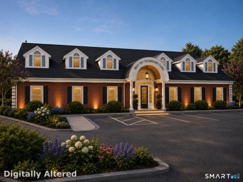 7 Taylor Road Enfield CT 06082