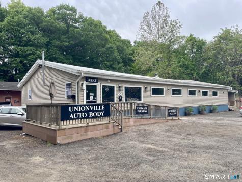 31-32-39 Depot Place Farmington CT 06085