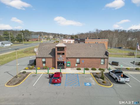 444 Foxon Road East Haven CT 06513