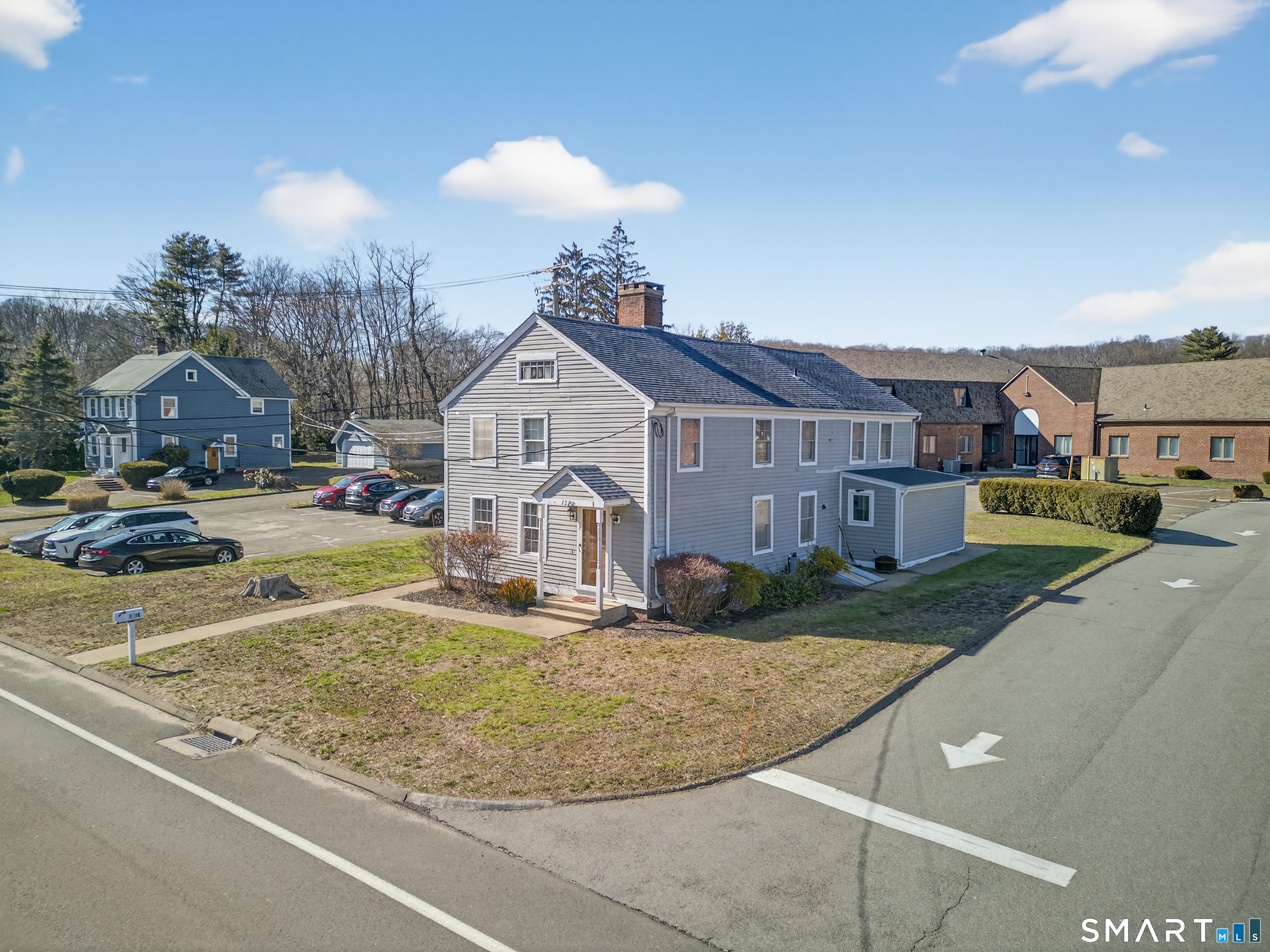 444 Foxon Road East Haven CT 06513
