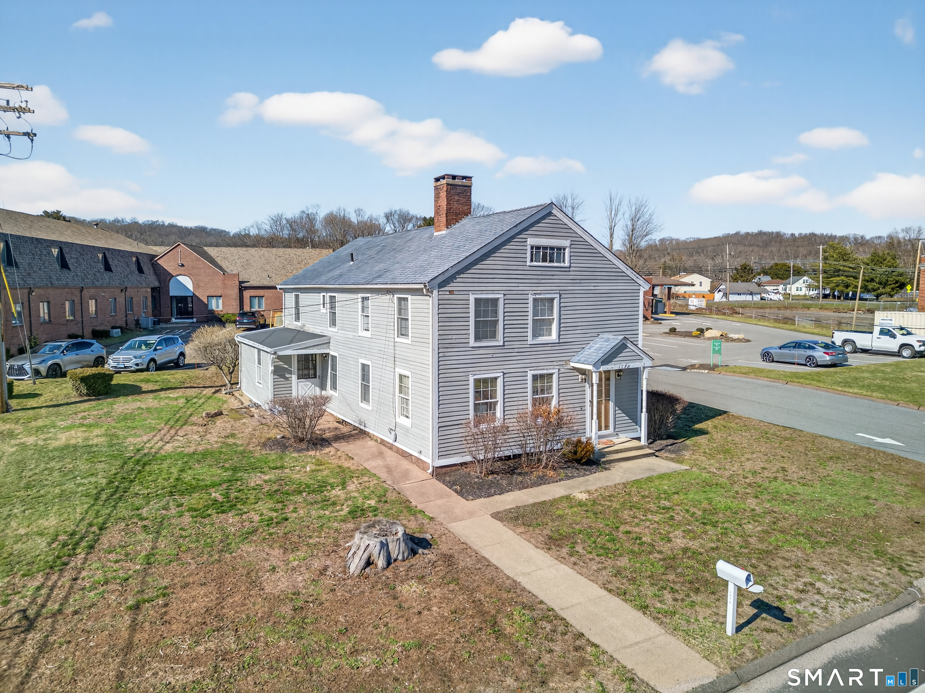 444 Foxon Road East Haven CT 06513