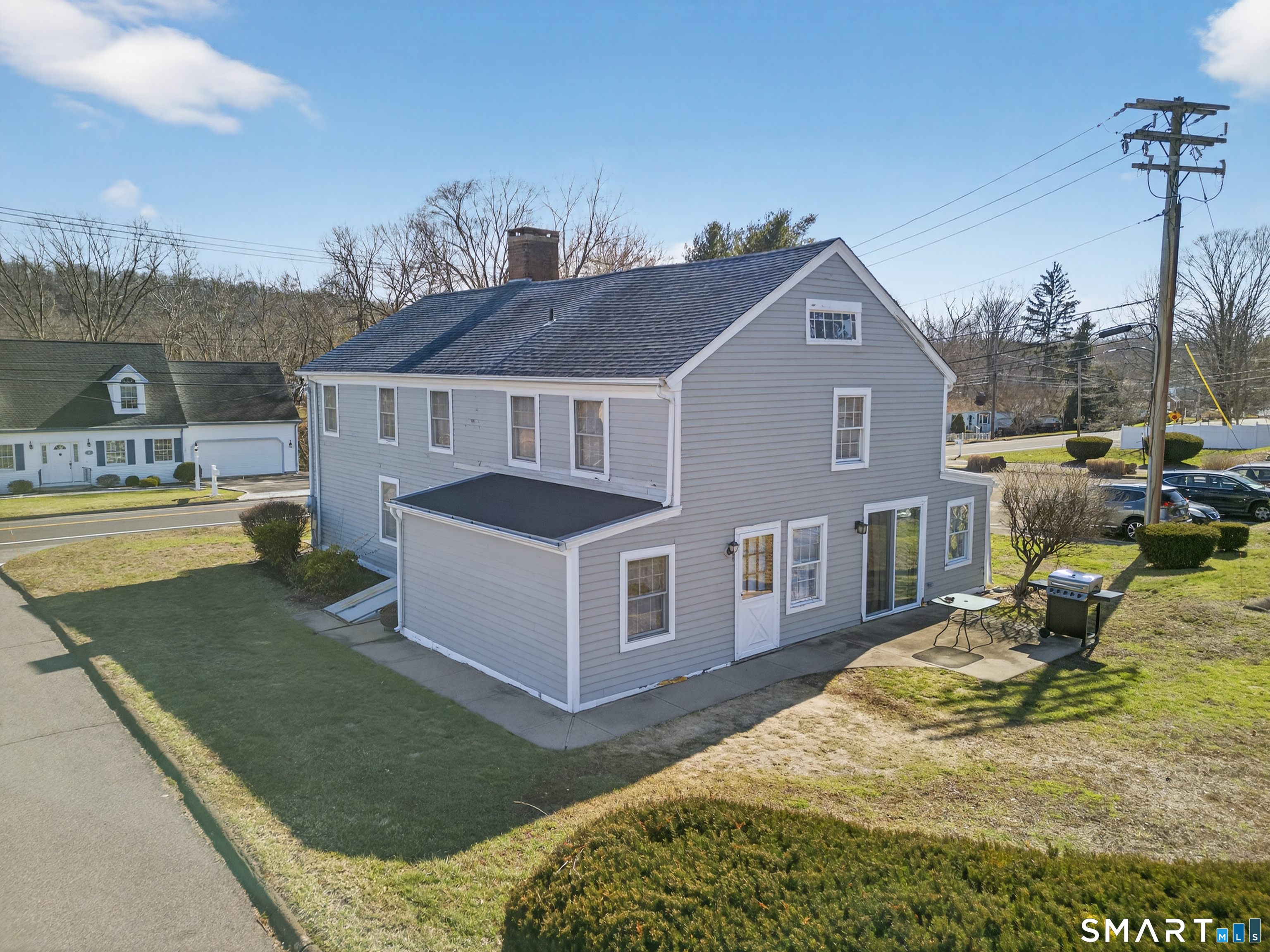 444 Foxon Road East Haven CT 06513