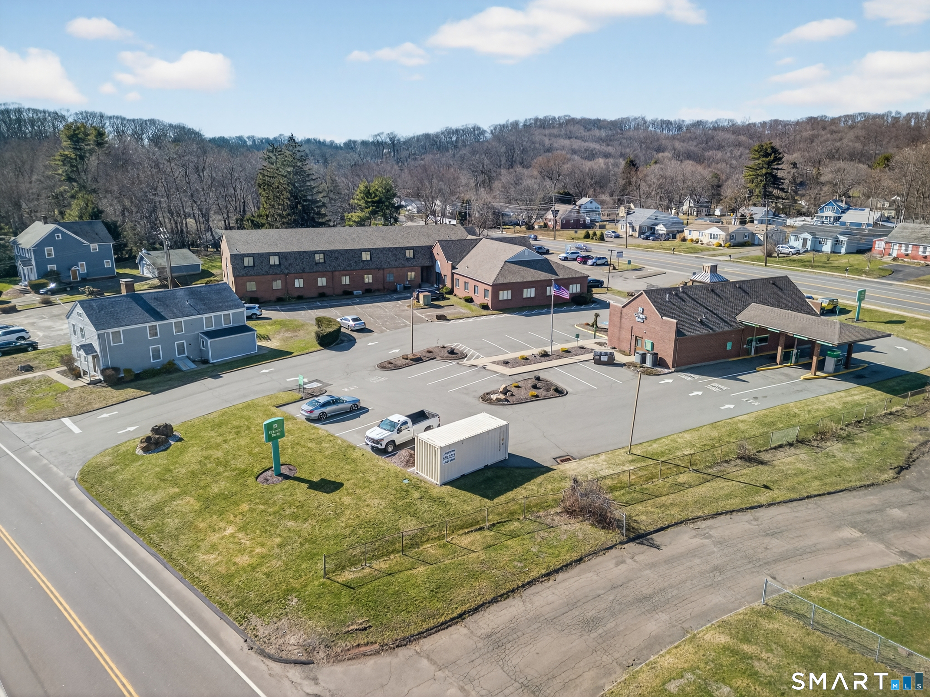 444 Foxon Road East Haven CT 06513