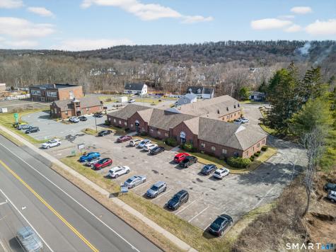 444 Foxon Road East Haven CT 06513