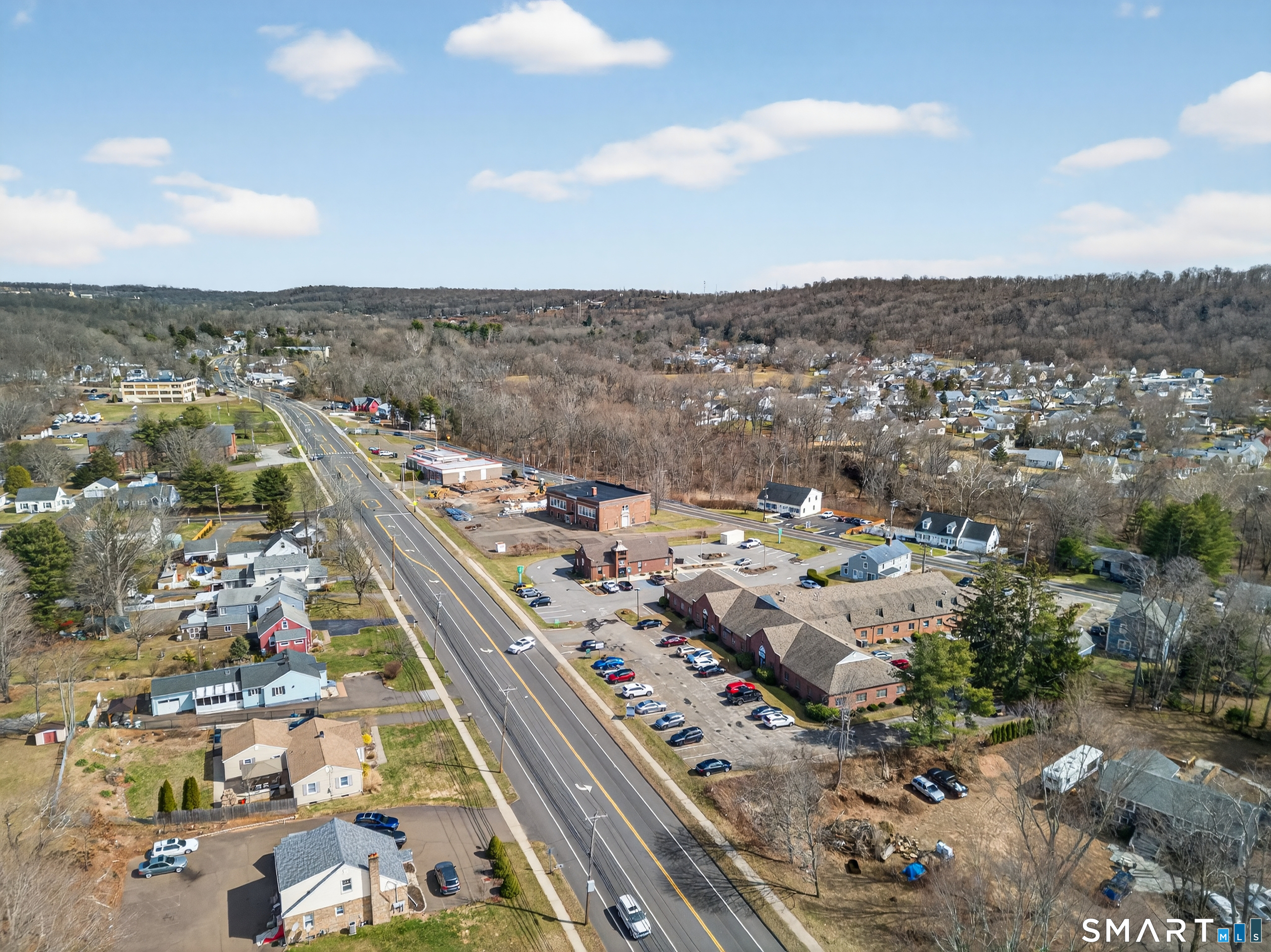 444 Foxon Road East Haven CT 06513