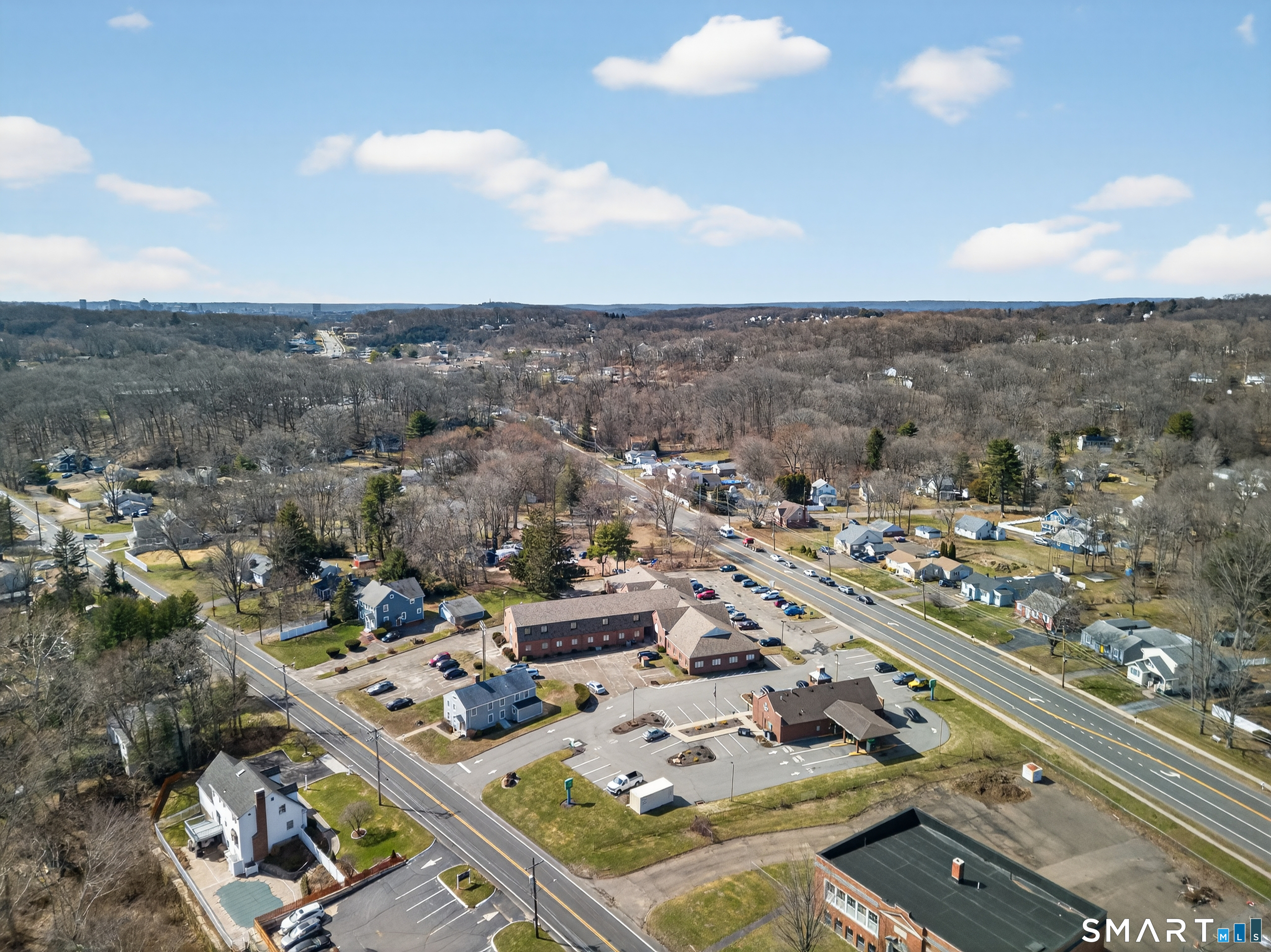 444 Foxon Road East Haven CT 06513