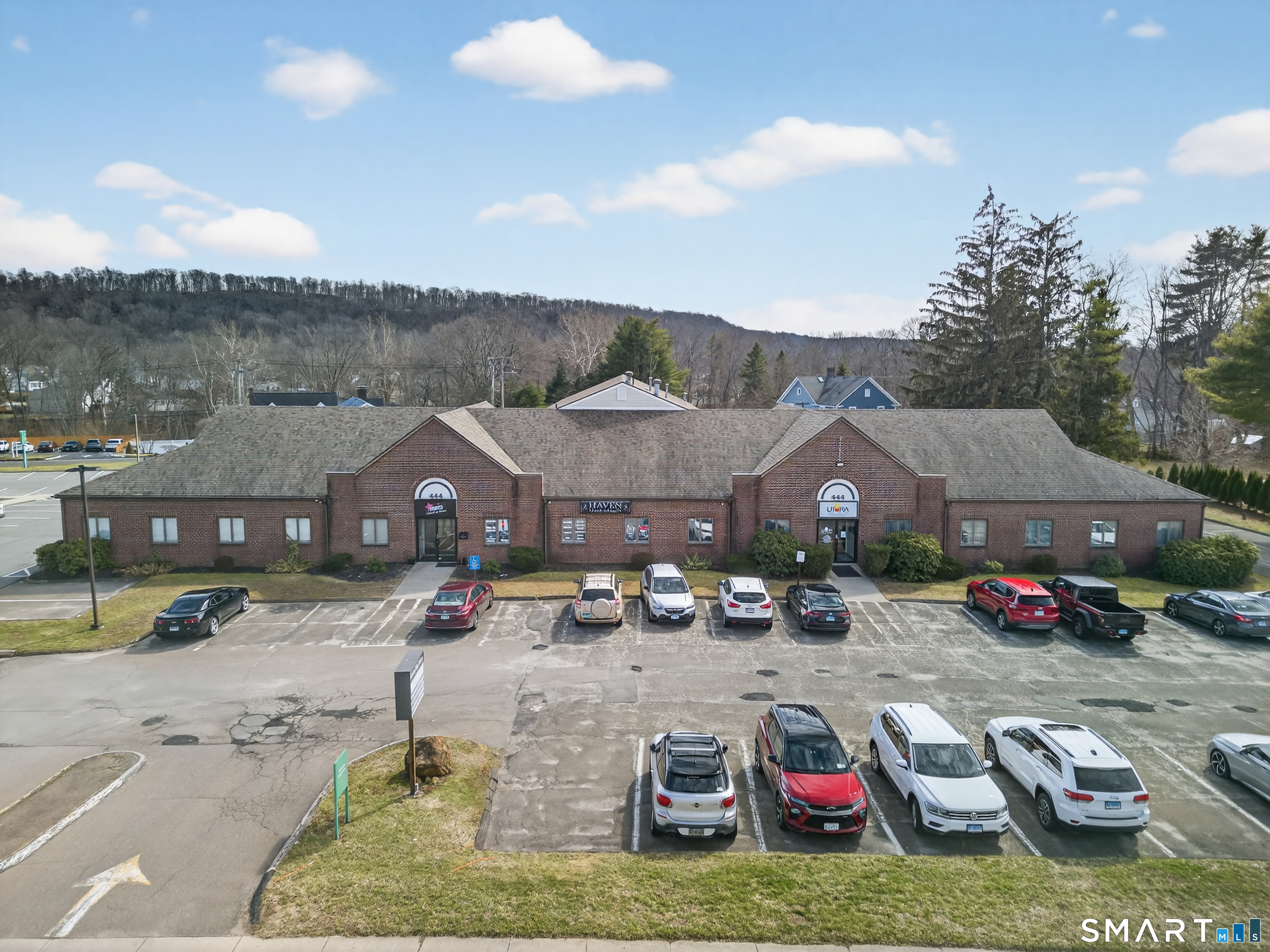 444 Foxon Road East Haven CT 06513