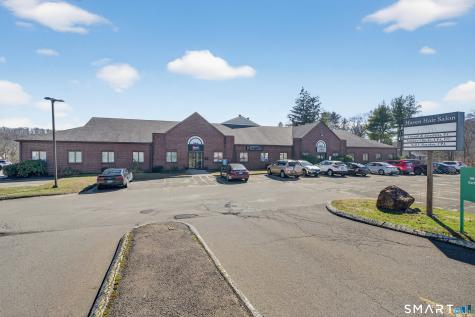 444 Foxon Road East Haven CT 06513