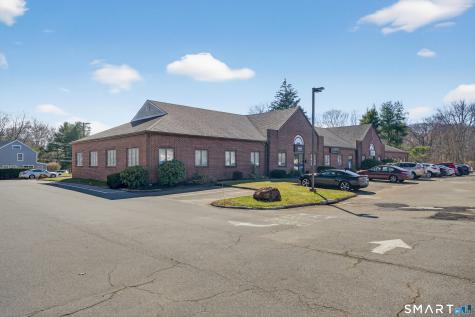 444 Foxon Road East Haven CT 06513