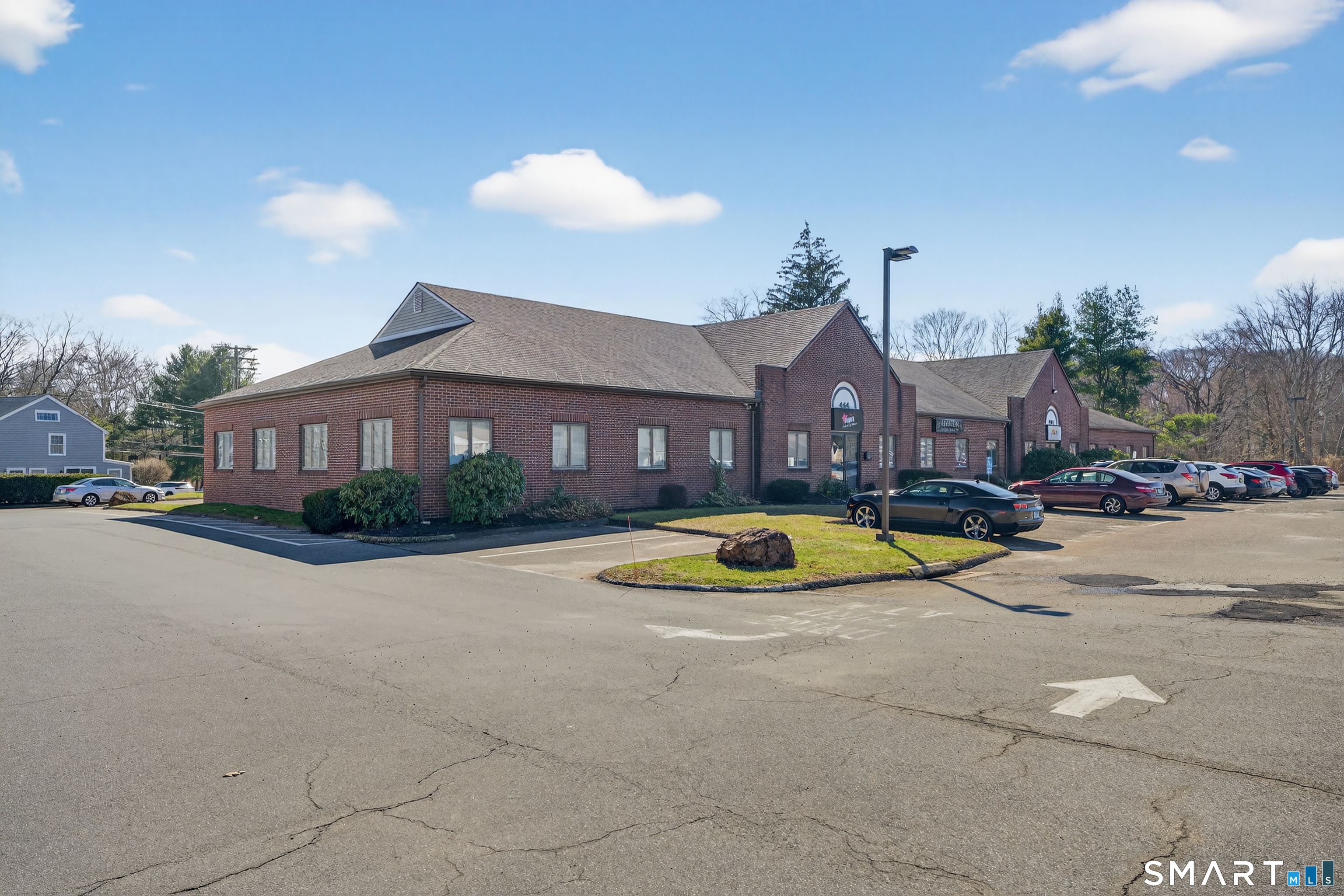 444 Foxon Road East Haven CT 06513