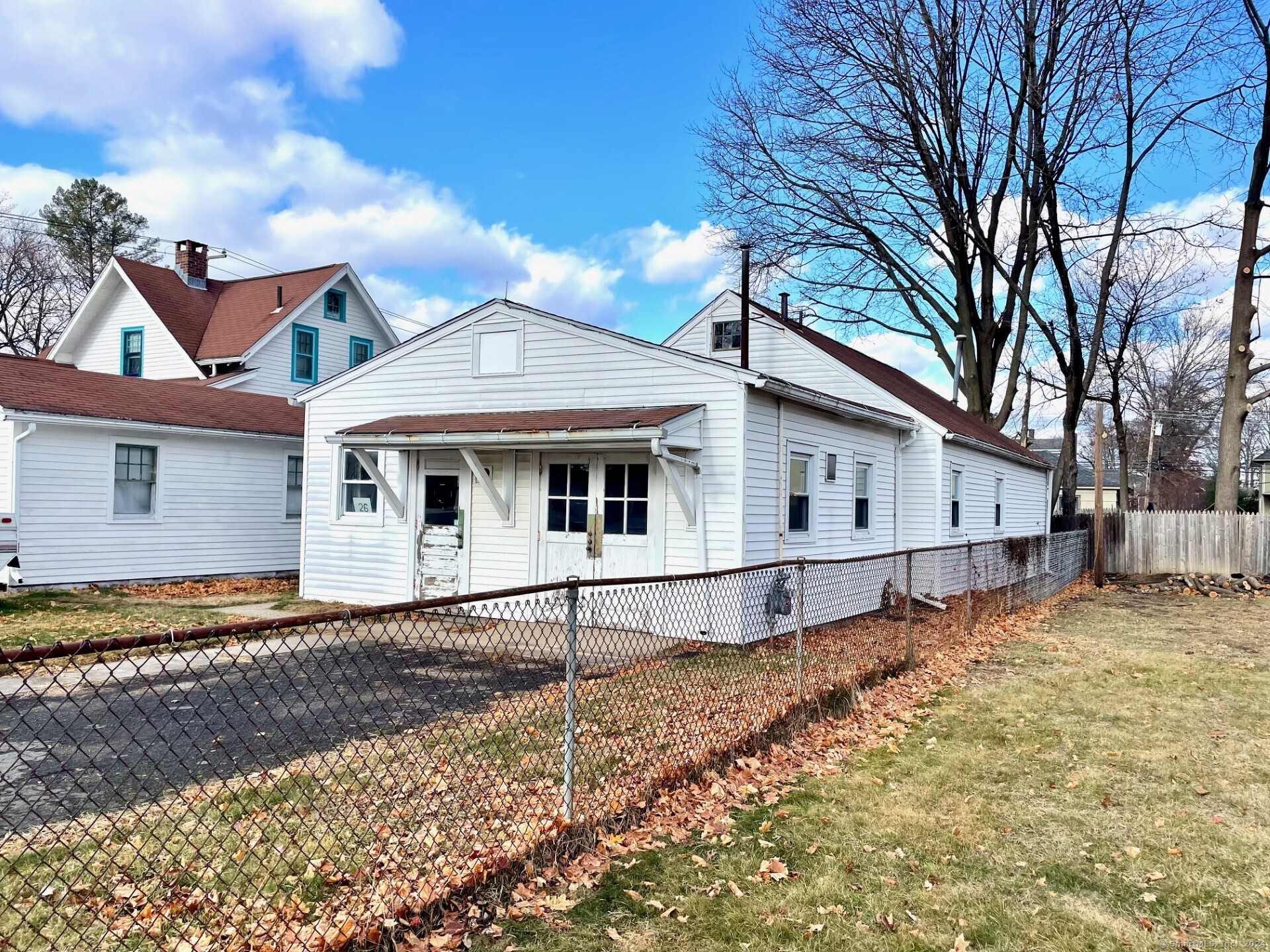 26 Bicycle Street Plainville CT 06062
