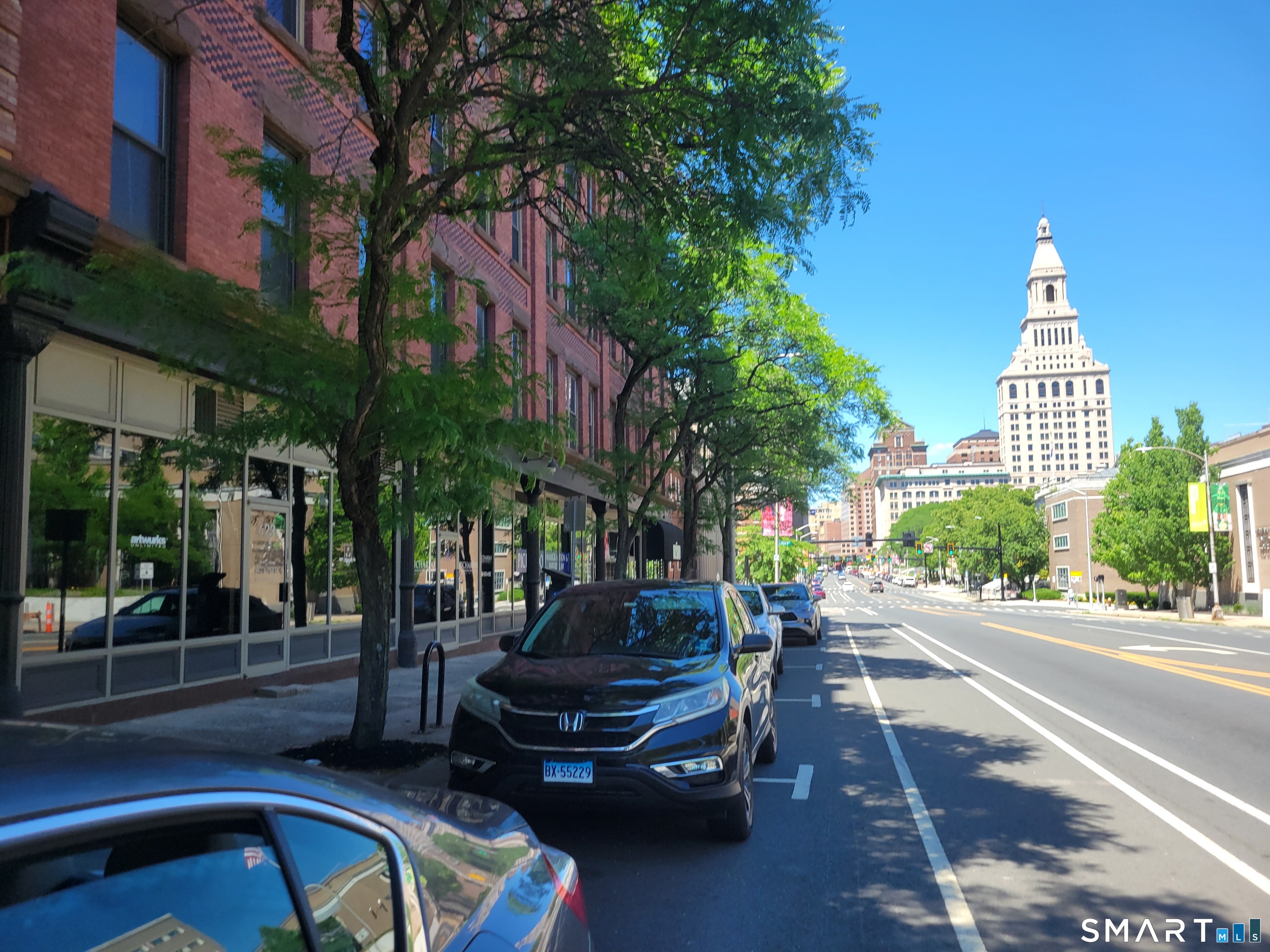 10 Capitol Avenue Hartford CT 06106