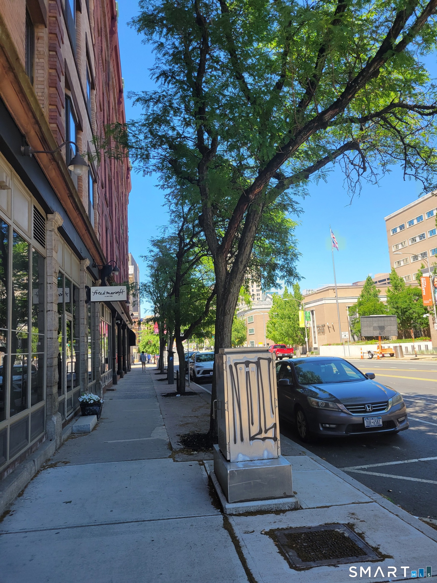 10 Capitol Avenue Hartford CT 06106