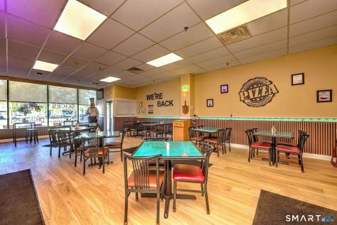 106 Boston Post Road Road Orange CT 06477