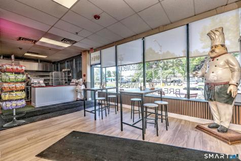 106 Boston Post Road Road Orange CT 06477