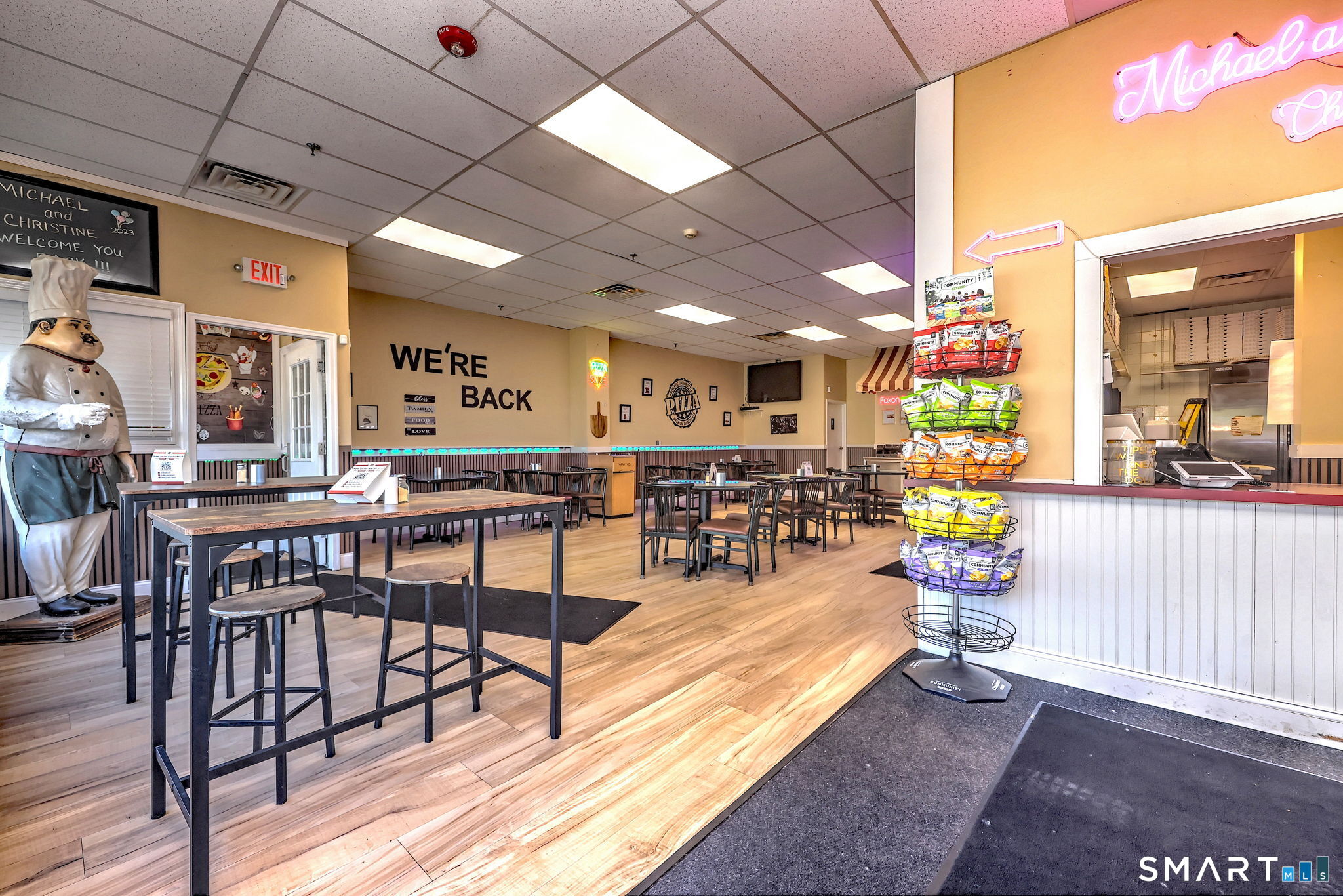 106 Boston Post Road Road Orange CT 06477