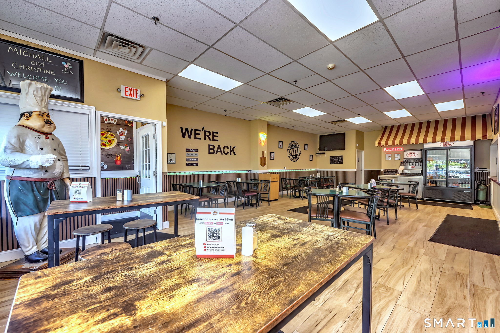 106 Boston Post Road Road Orange CT 06477