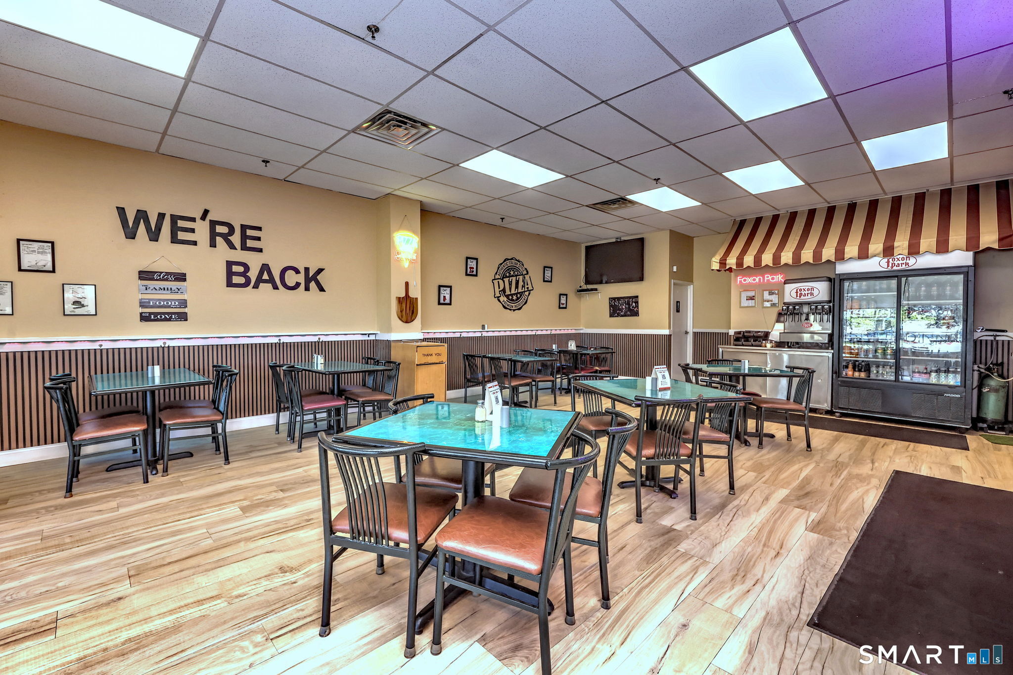 106 Boston Post Road Road Orange CT 06477