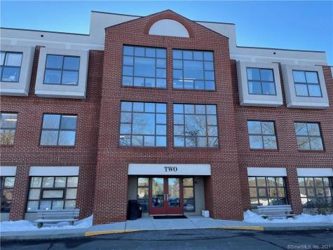 2 Pomperaug Office Park Southbury CT 06488