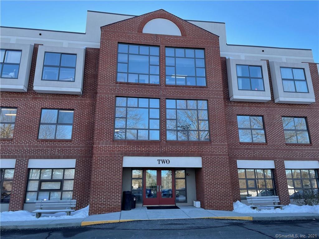 2 Pomperaug Office Park Southbury CT 06488