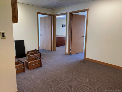 2 Pomperaug Office Park Southbury CT 06488