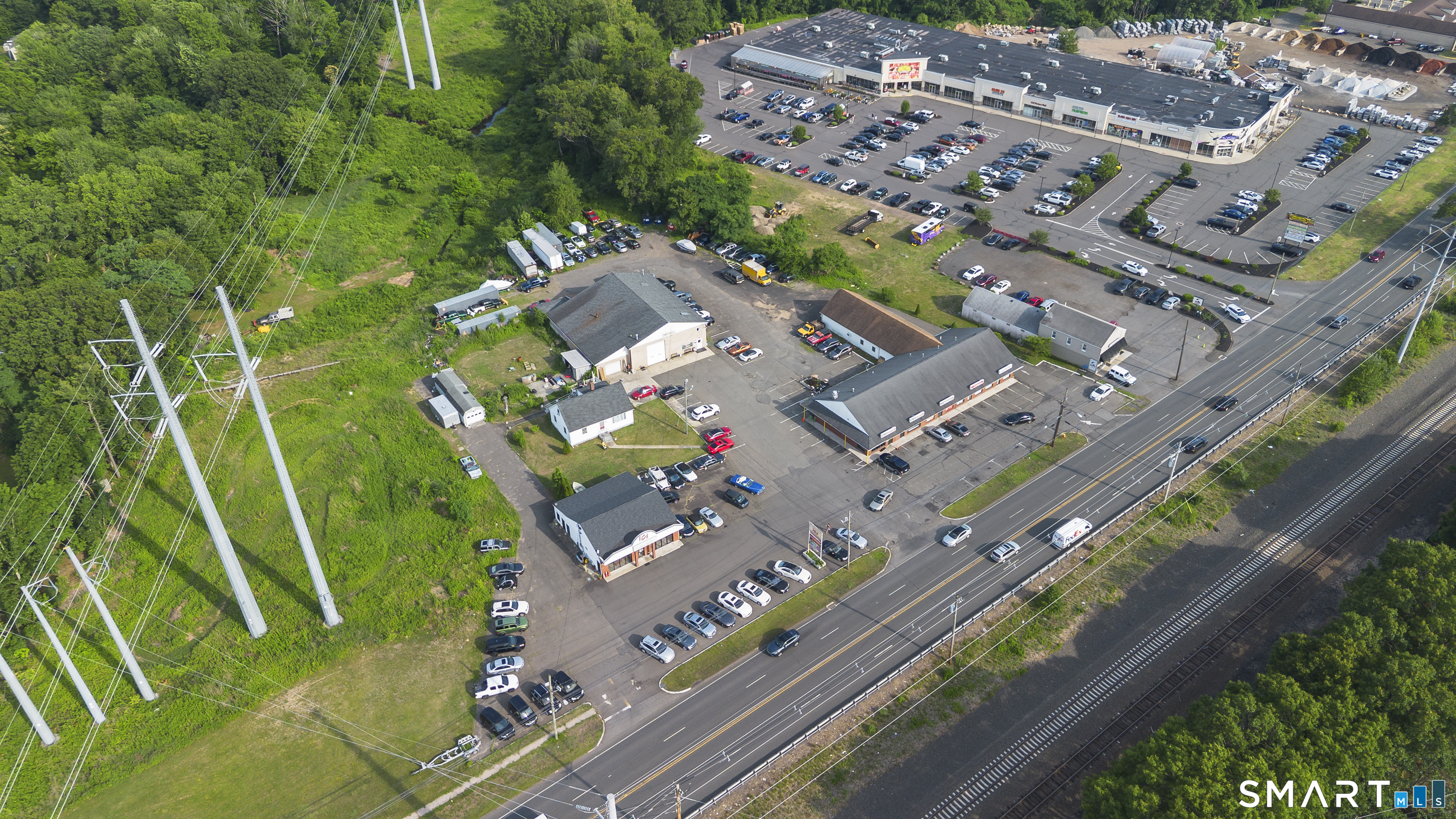 846-850 South Colony Road Wallingford CT 06492
