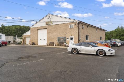 846-850 South Colony Road Wallingford CT 06492