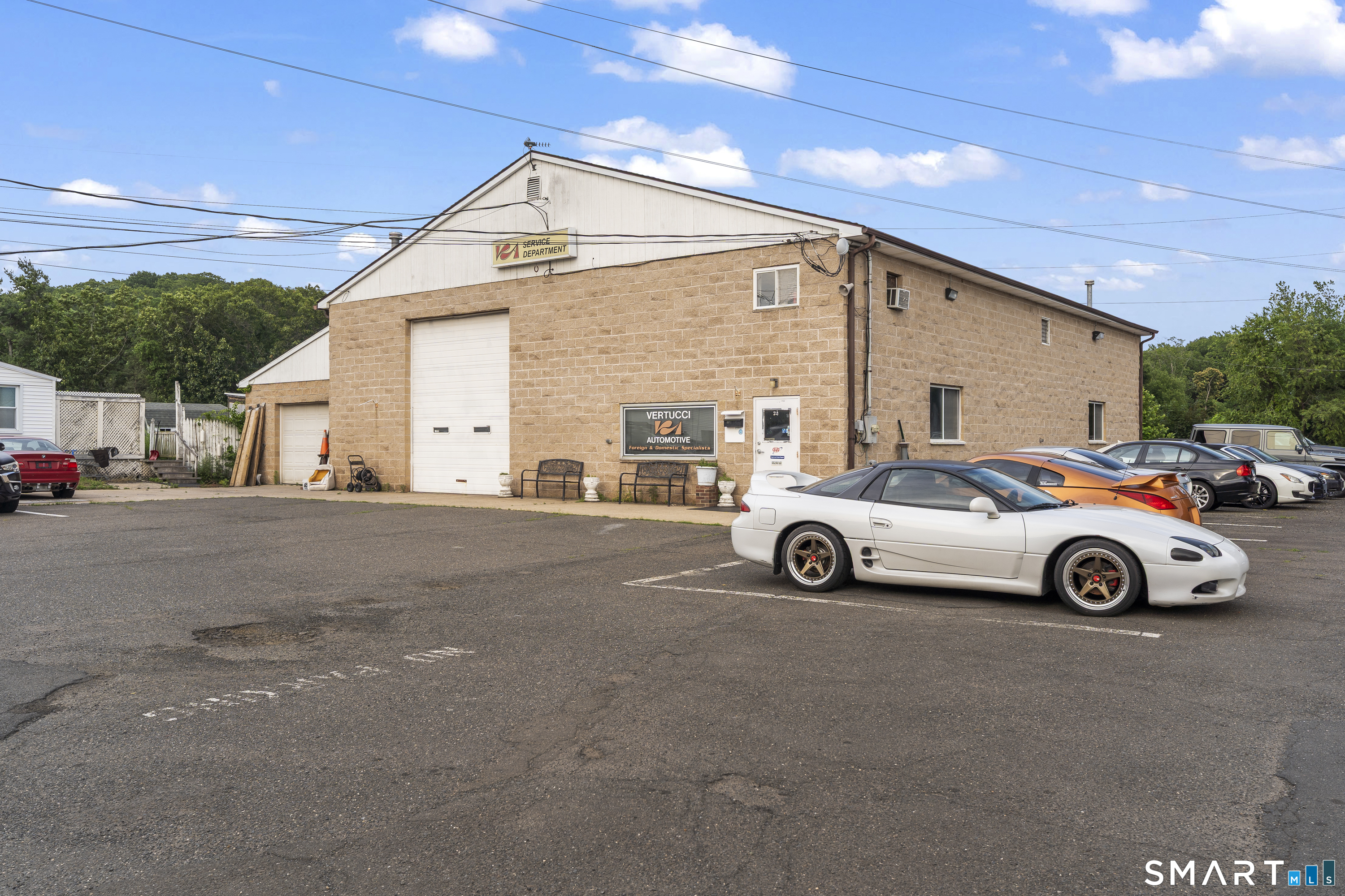 846-850 South Colony Road Wallingford CT 06492