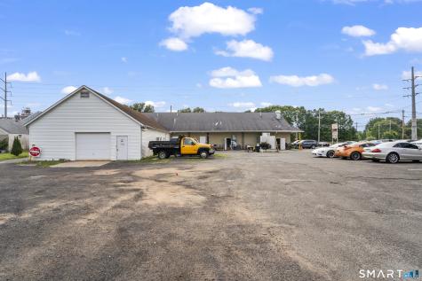 846-850 South Colony Road Wallingford CT 06492