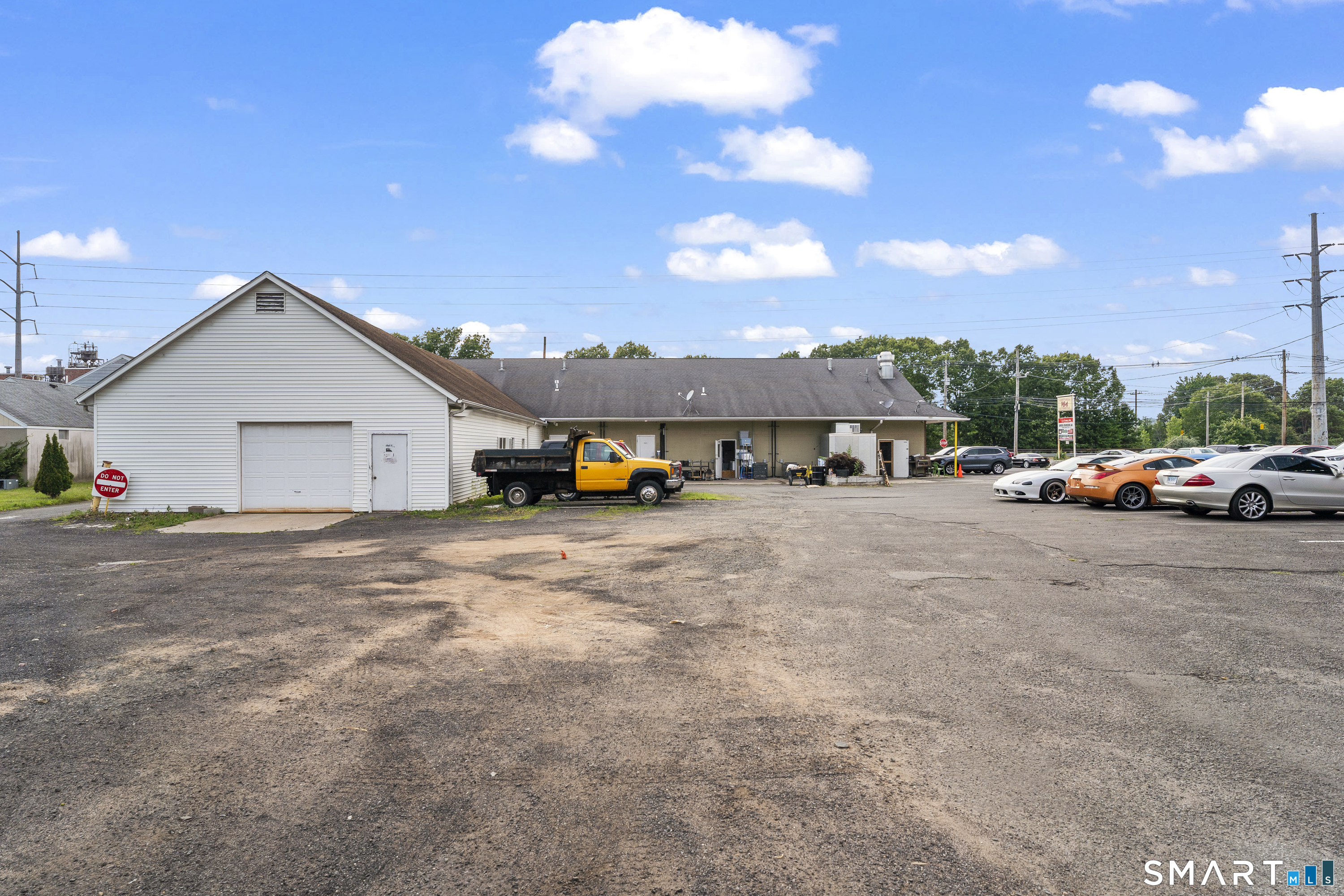 846-850 South Colony Road Wallingford CT 06492