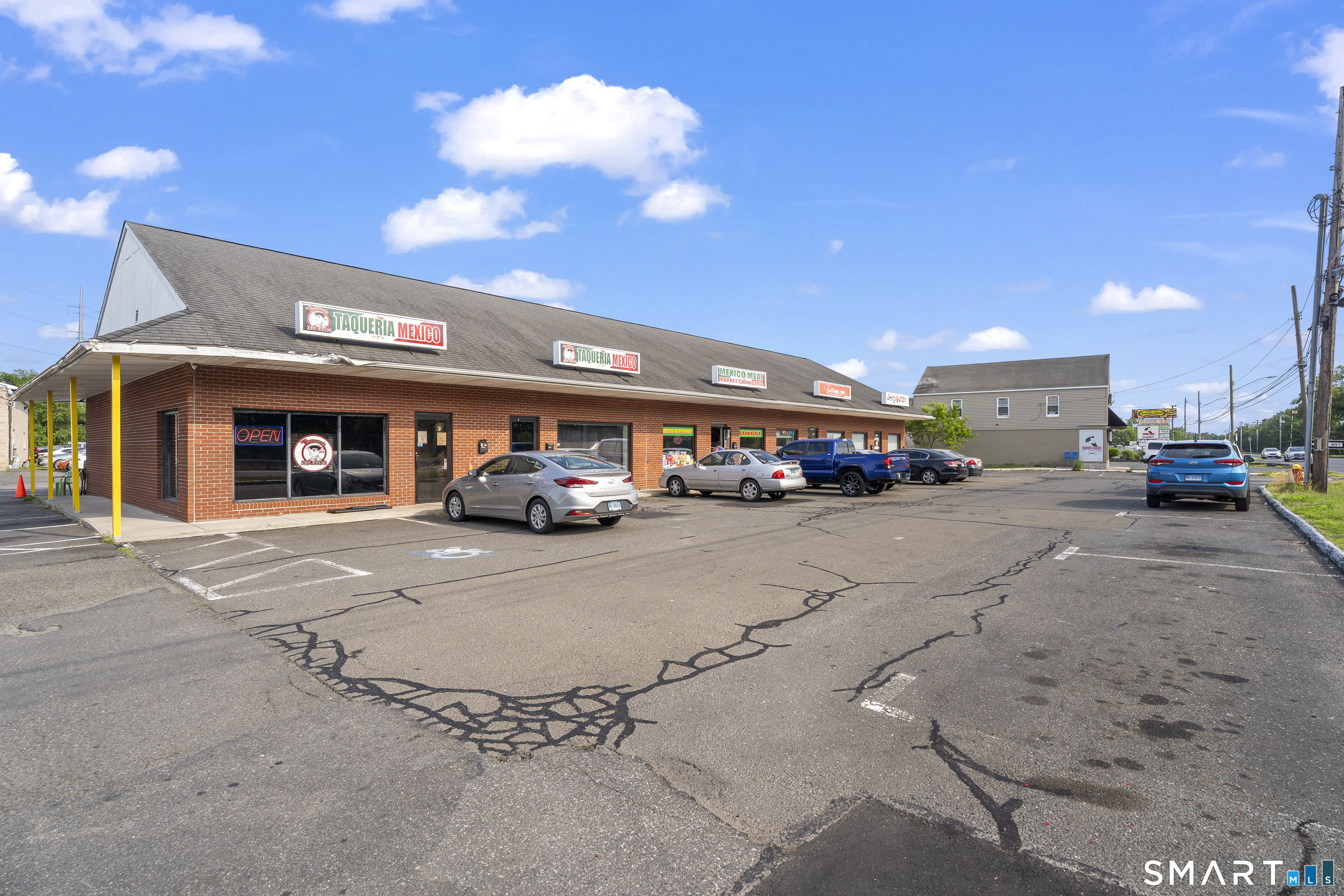 846-850 South Colony Road Wallingford CT 06492