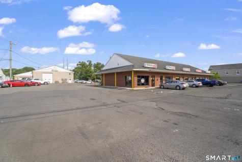 846-850 South Colony Road Wallingford CT 06492