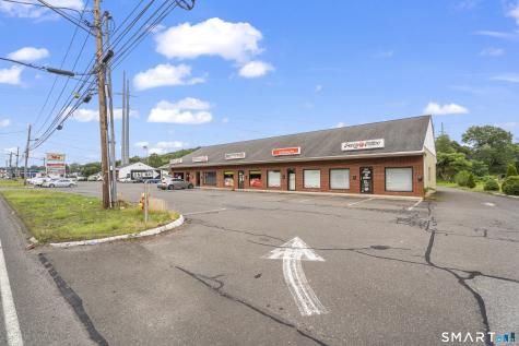 846-850 South Colony Road Wallingford CT 06492