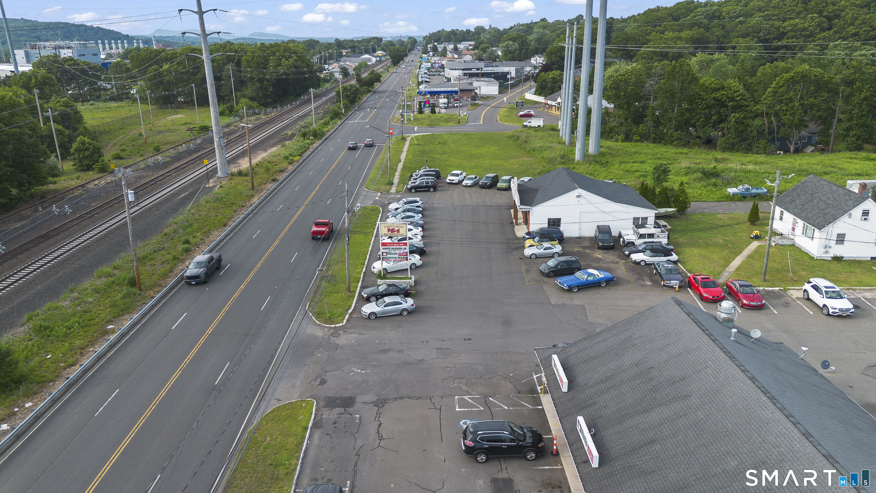 846-850 South Colony Road Wallingford CT 06492