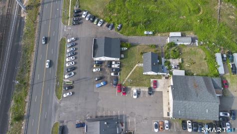 846-850 South Colony Road Wallingford CT 06492