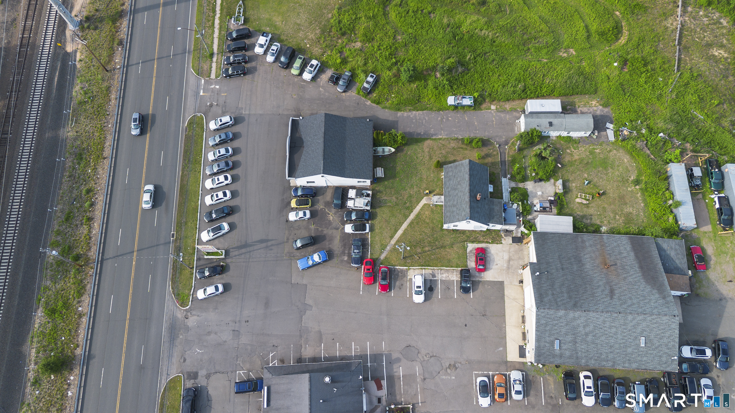846-850 South Colony Road Wallingford CT 06492